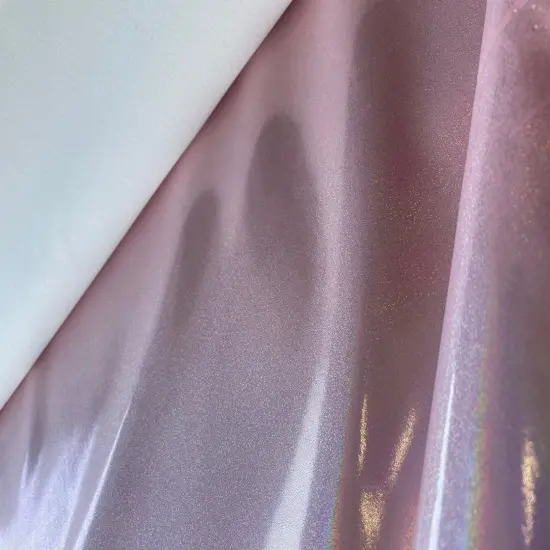 Light pink small sparkle Vinyl {3}