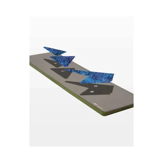 GO! Starry Path-9" Finished Die {4}