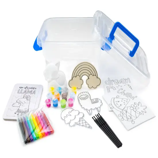 VARIETY FUN TUB 55PC FUN4 ALL-FUN4 ALL {4}