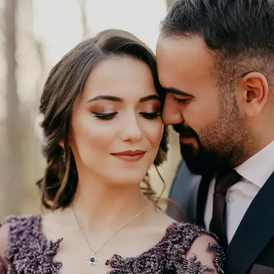 Preserved Red Rose Gifts with LED Light {5}