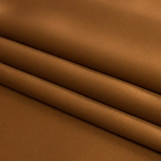 1 Yard Dachshund Luxury Silk Charmeuse Material 40 inch Width {1}