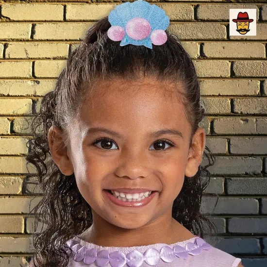 Girls Toddler Classic Ariel Costume Little Mermaid Dress Sea Princess Outfit {3}