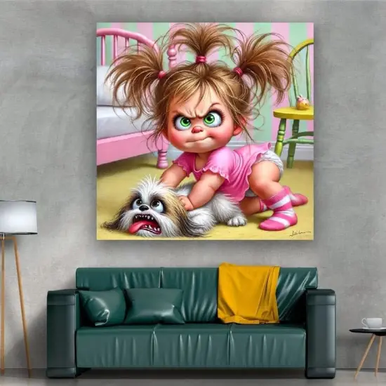 Diamond Painting Kits for Adult {4}