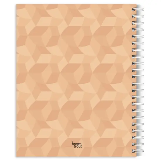 Blue Heelers | 2026 6x7.75 Inch Spiral-Bound Wire-O Weekly Engagement Planner Calendar | New Full-Color Image Every Week {2}