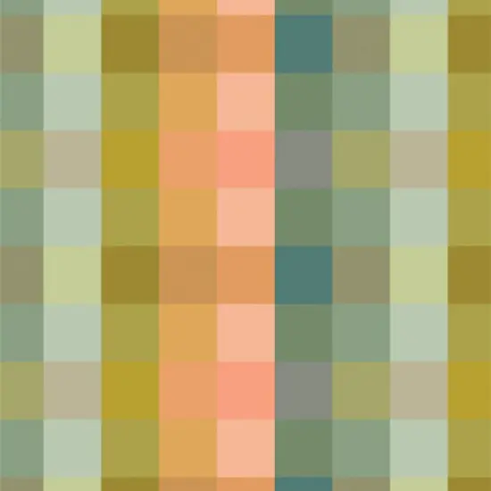 Color Blocks in Matcha (sls99307) | Slow Summer | Suzy Quilts | Art Gallery {1}