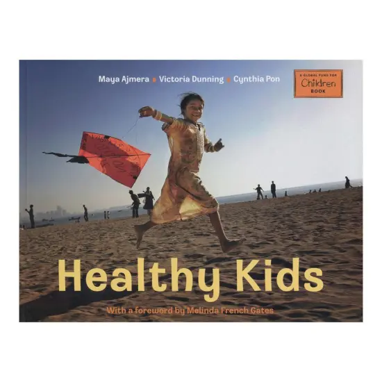 Kaplan Early Learning Company Keeping Our Body Healthy Books - Set of 6 {3}