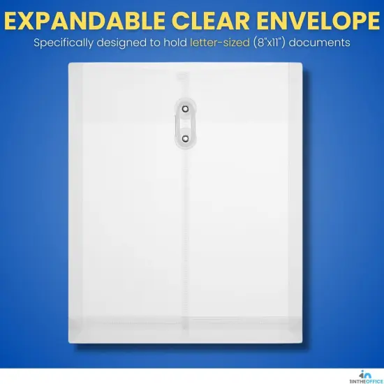 Poly Envelopes with Top Opening {2}