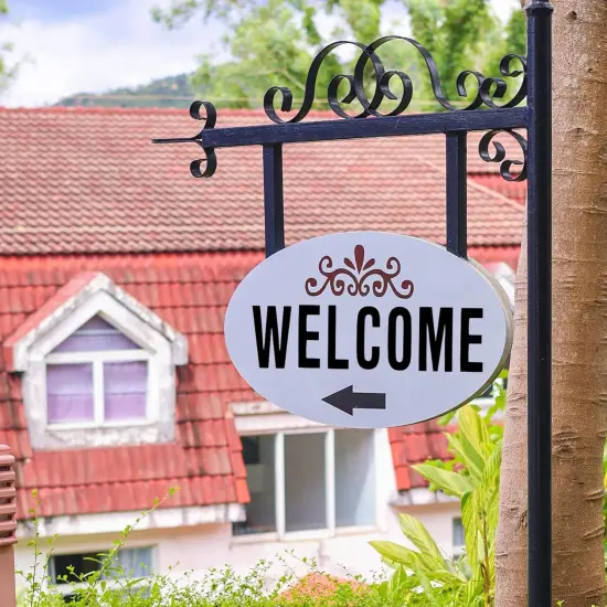 12 Sheets Alphabet Stickers {4}