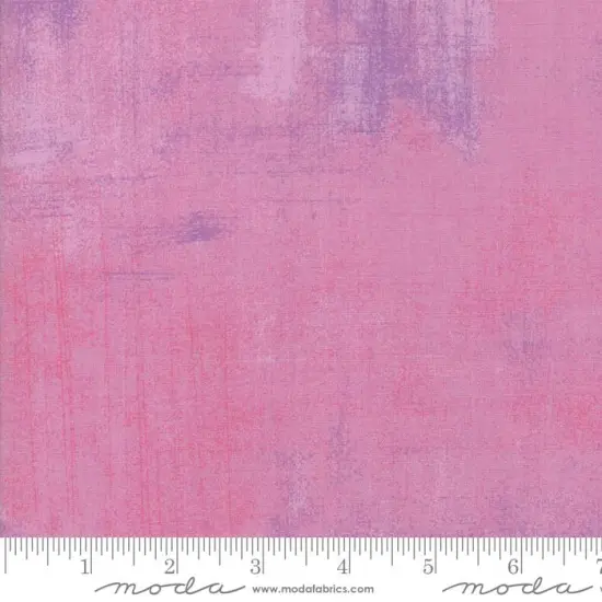 Purple Grunge Basics Antique Rose Lavender 44"/45" Per Yard {1}
