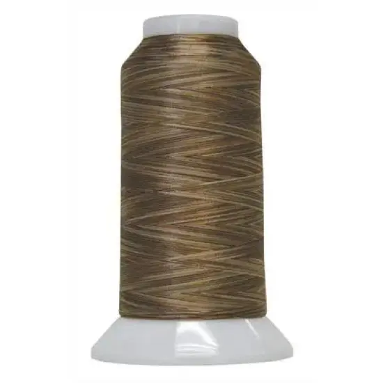5135 Log Cabin Fantastico Variegated Polyester Thread {1}