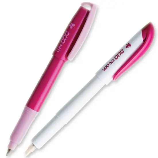 Sewline Duo Marker & Eraser Pen {1}