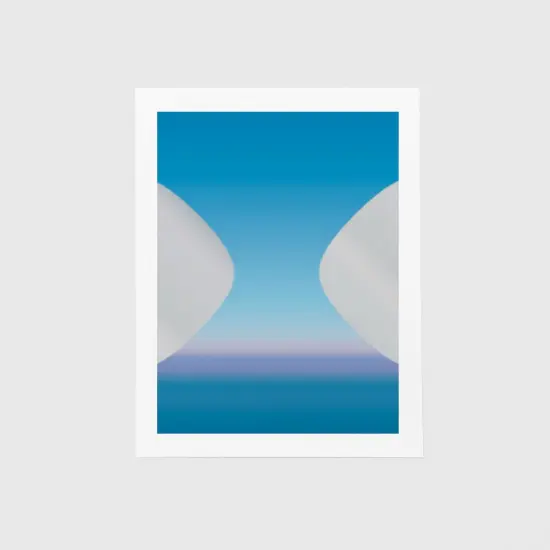 Object Skyline VI {3}