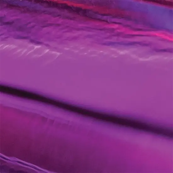 Creative Vinyl - Polychrome Polish Film 30 Red Chrome {3}