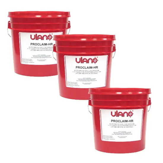 Ulano Proclaim-HR Dual Cure Emulsion For High Resolution {3}