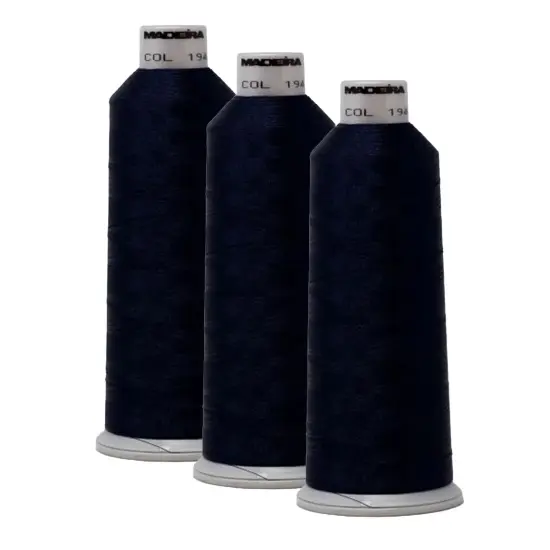 Madeira Polyneon Blueberry Smash {5}