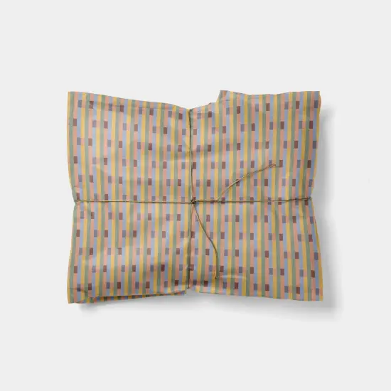 Modern Neutral Gift Wrap XIV {1}