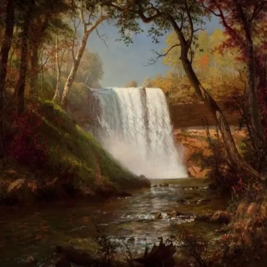 Bedford Falls - Premium Fragrance Oil {1}