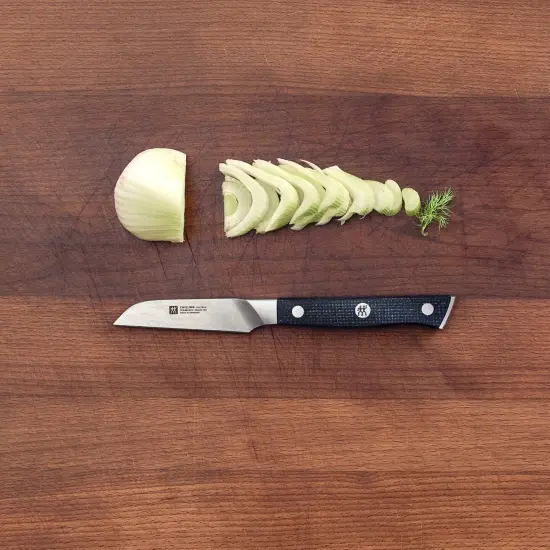 ZWILLING Spectrum 3-inch Vegetable Knife {3}