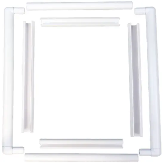Frank A. Edmunds Snap Embroidery Frame-11"X17" {2}