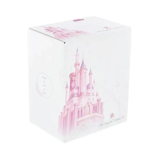 Disney English Ladies: Lumiere Figurine {3}