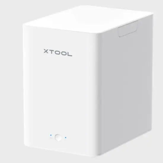 Desktop Smoke Purifier for xTool F1 {1}