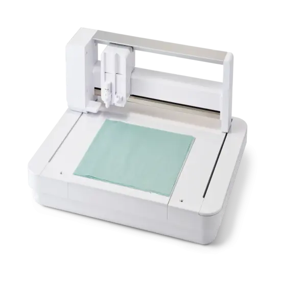 Silhouette Curio 2 Precision Flatbed Cutting Machine, 12 x 12 Inch {5}