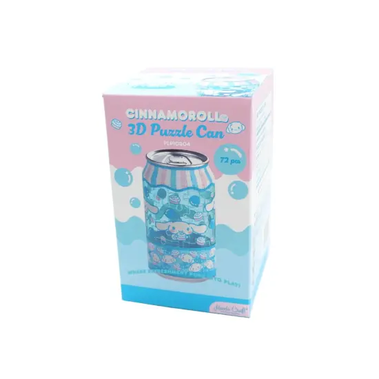 Cinnamoroll™ Soda Pop - 3D Jigsaw Puzzle {5}