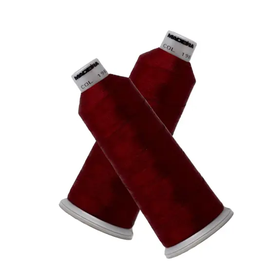 Madeira Polyneon Sangria {5}