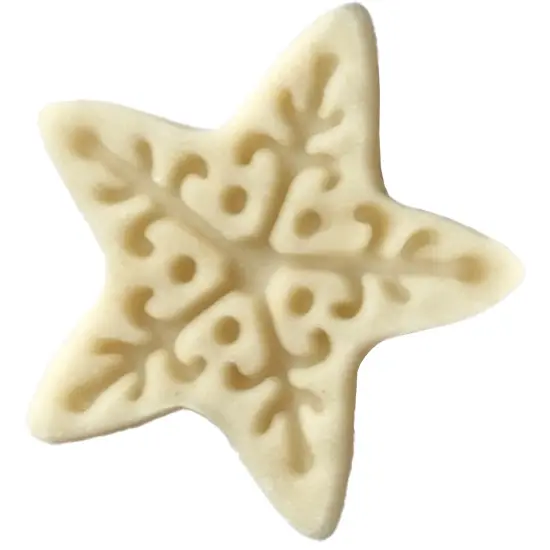 Holiday Pastry & Cookie Cutter Set /4 {5}