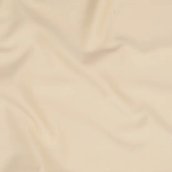 1 Yard Solid Shiny Nylon Spandex Flexi Stretch Tricot Fabric For Dancewear Swimwear 58/60" Width Ivory {1}