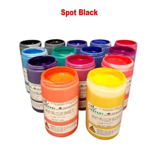 Matsui Infinity Inks Premium Quality for Vibrant and Durable Prints {1}