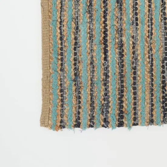 Oriana Scatter Rug &ndash; 36" x 24", Soft Cotton-Blend Accent Rug {5}