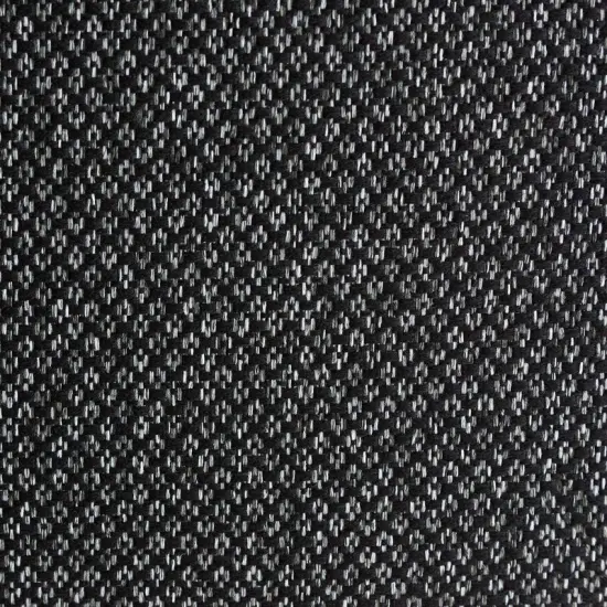 Mini Diamond Elegant Pattern Fabric Ebony {1}