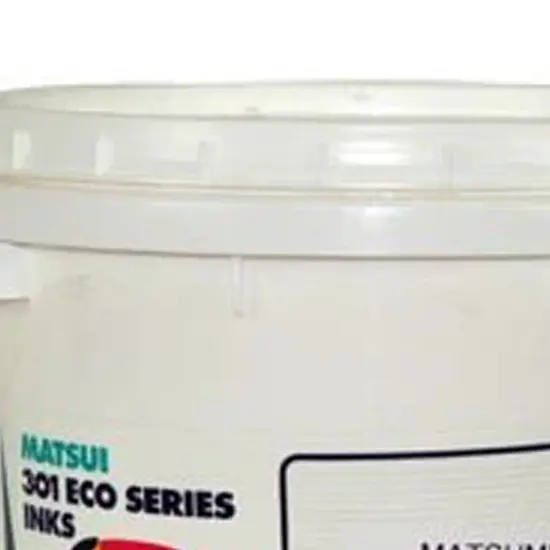 Matsui 301 Clear RC {4}