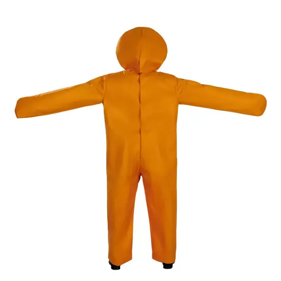 Gingerbread Man Adult Costume | One Size {3}