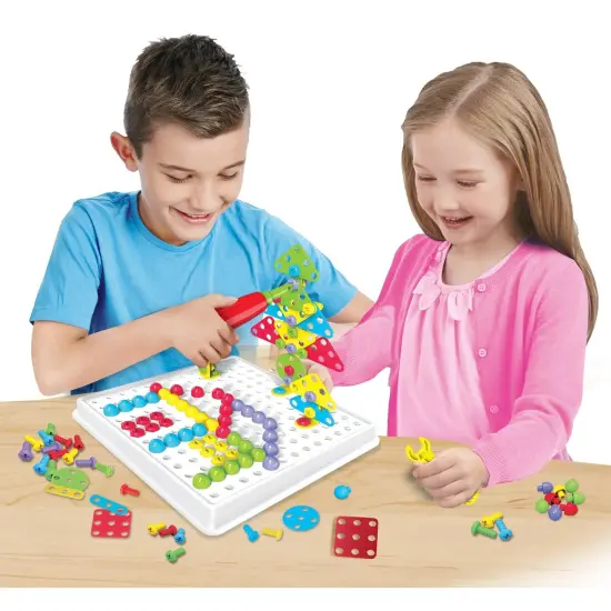 Drill & Design Super Set (193 Pieces) {2}