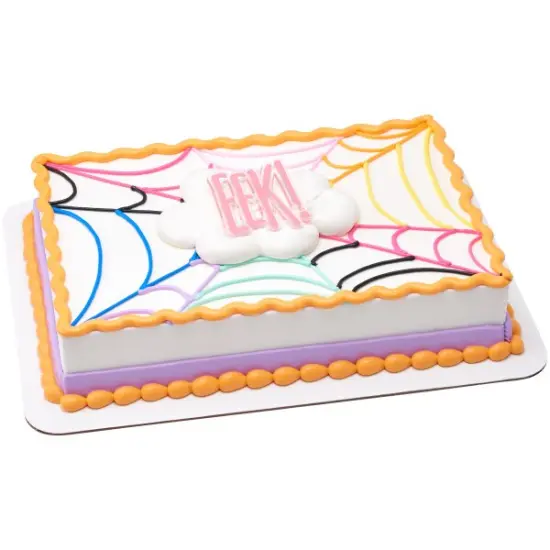 Spooky Assortment Layon 3ct {3}