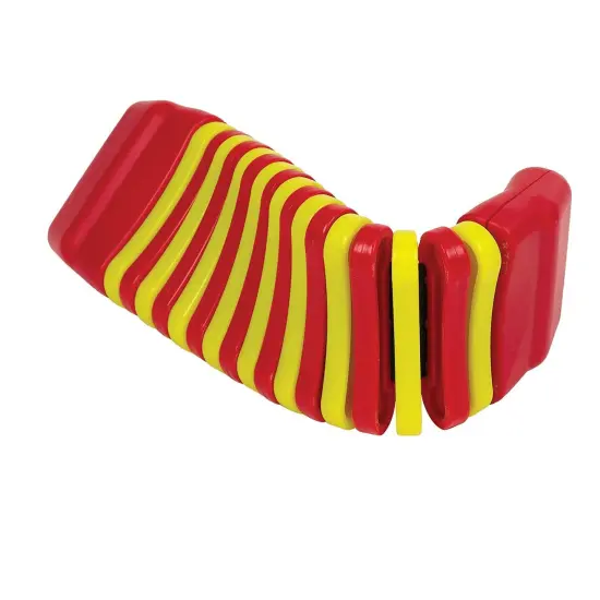 Plastic Kokoriko {1}