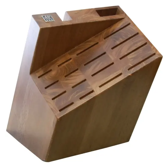 ZWILLING Pro 18-slot Knife Block {2}