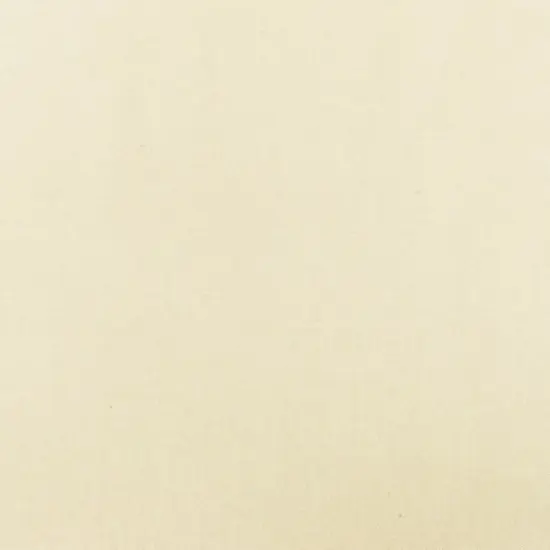 Light Ivory Cotton Solid Stretch Spandex Poplin Woven Fabric By the Yard {4}