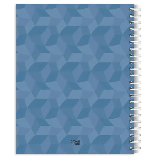 Cat Lovers | 2026 6x7.75 Inch Spiral-Bound Wire-O Weekly Engagement Planner Calendar | New Full-Color Image Every Week {2}