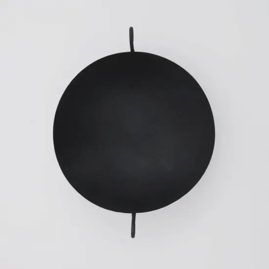 Decorative And Functional Handmade Tribal Salad Bowl {5}