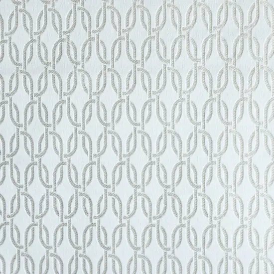Carlton Polyester Upholstery Fabric, 100% Polyester, 55" Wide for Home Decor Projects Sterling {1}
