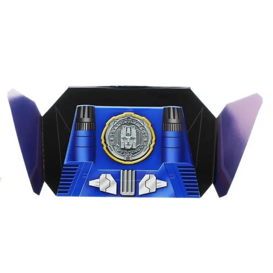 Transformers Thundercracker Coin {1}