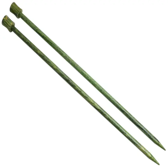 KnitPro-Dreamz Single Pointed Needles 14"-Size 9/5.5mm {1}