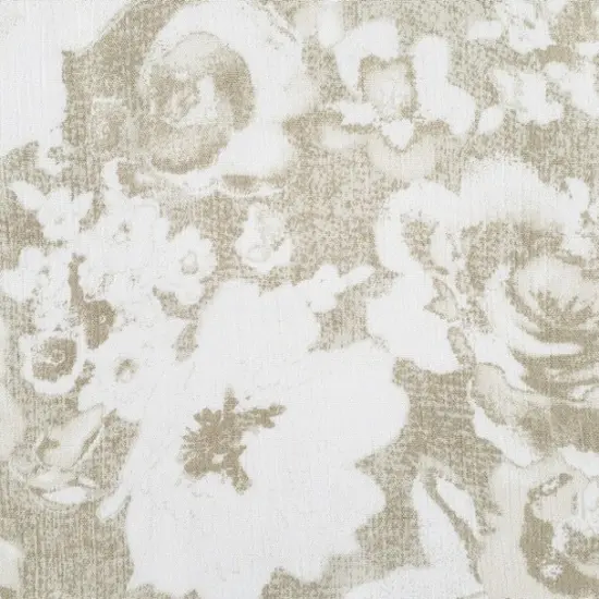 1 Yard Taupe Rayon Crepon Crinkle Fabric for Fashion Apparel Sewing Blouses Skirts Dresses 50/52" Width {1}