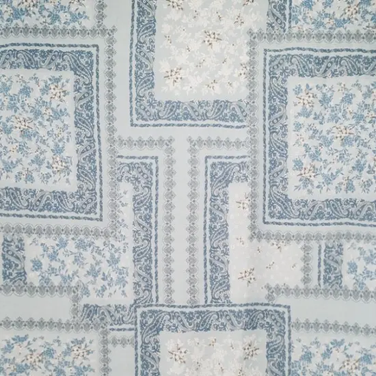 1 Yard Sage Rayon Crinkle Fabric Light, Airy Texture for Flowing Dresses Soft Blouses and Breezy Skirts 50/52 Inch Width {2}