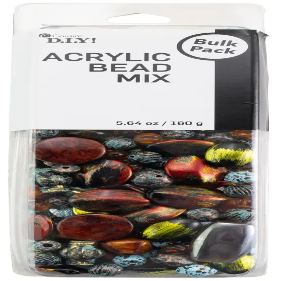 BEADMIX ARTISAN-Artisan {1}