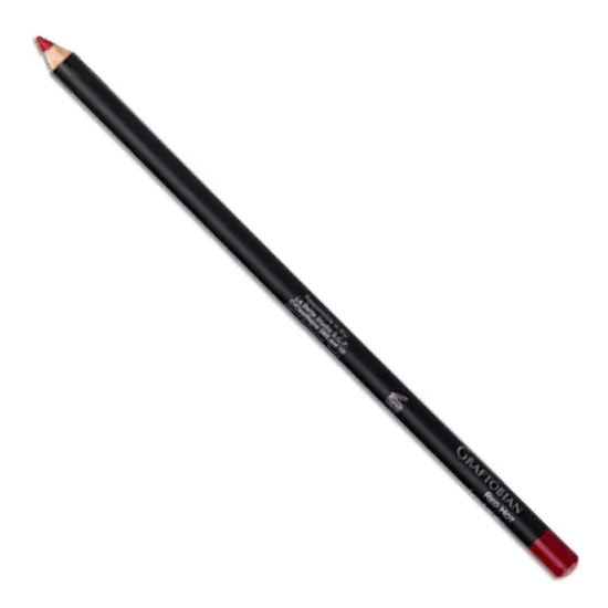 Graftobian Pro Pencil Lip Liner (Red Hot) {1}