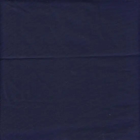 1 Yard Stretch Cotton Poplin Solid Fabric, 57/58&Prime; Wide Cotton Spandex Blend BLUE {1}